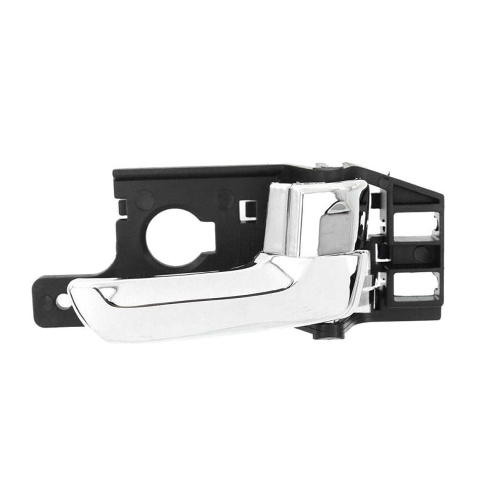 RYNVRNCOE Car Door Handle for Kia for Sportage 2005-2010 82610-1F000 82620-1F000 82610-1F010 82620-1F010 Inside Door Handles(Right 82620-1F010)