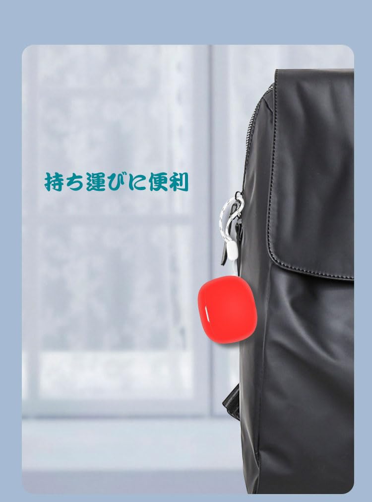 Amazon | Soundcore R50i P20i ケース 耐衝撃 柔軟性のあるシリコン