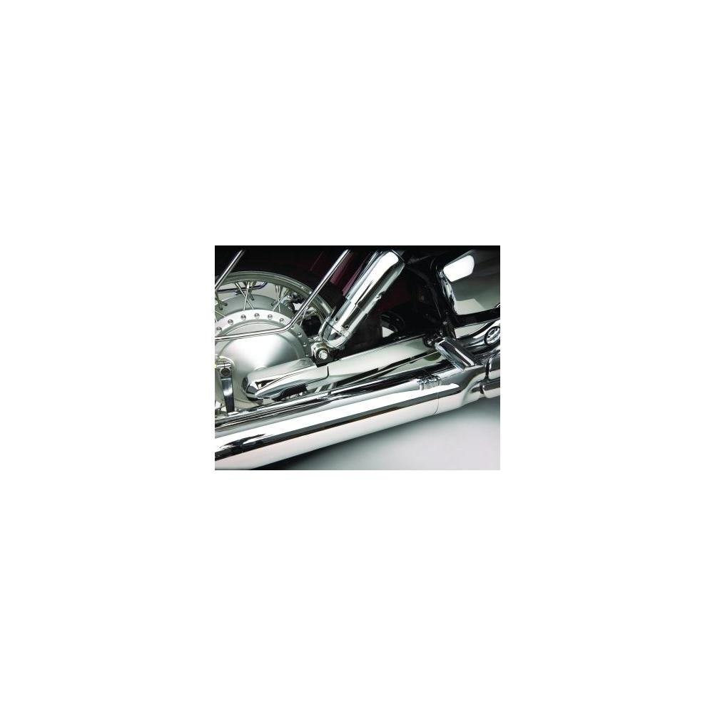 Photo 1 of ***FACTORY SEALED***Show Chrome Accessories 63-215 Swing Arm Cover