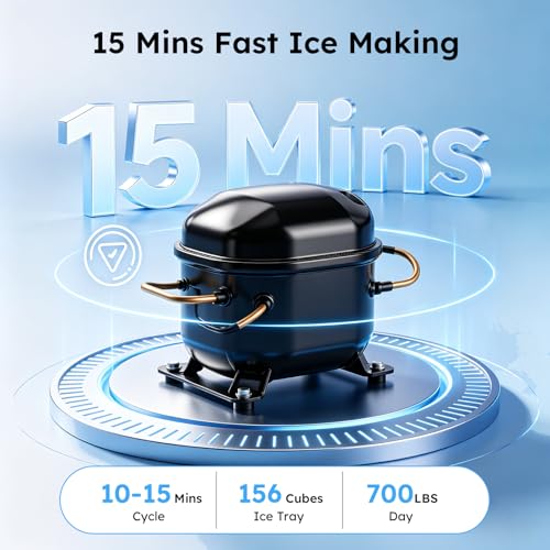 commercial ice maker 2026 4