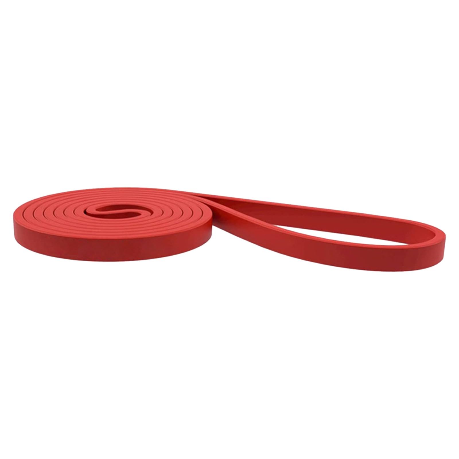 Pull Up Assistance Bands Elastic Stretch Heavy Duty Pull Up Assistance Bands Silicone 15 Lbs Multifunction Resistance Band
