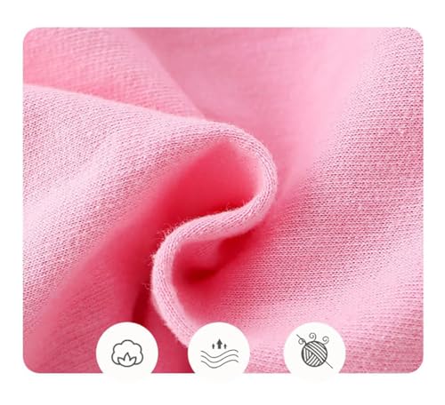 Image of EULLA Toddler Girls Christmas Sweatshirt Long Sleeve Snowman Deer Santa Claus Xmas Holiday Shirts for Kids Sweater 2-7 Years