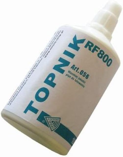 MGS33 Topnik Rf800 Soldering Flux 100 ml for Smd Art056
