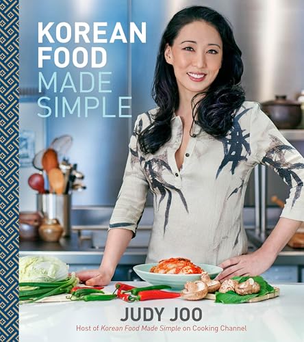 Korean Food Made Simple