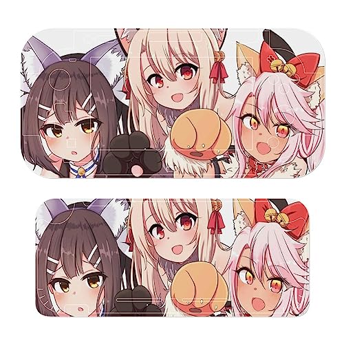 Switch XLV[ FGO Wk }V }[ fBA z l Switch/Switch Lite XLV[ XCb`p XebJ[ Switch LiteΉ ^V[ h~ CAh~ ʑΉ UMǂ Sʕی J