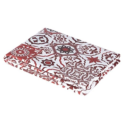 Colombo XL Tabla de Planchar Mobiliario de Mesa 140X55 Decorado con Tela, Material:, Color Surtido, Unica