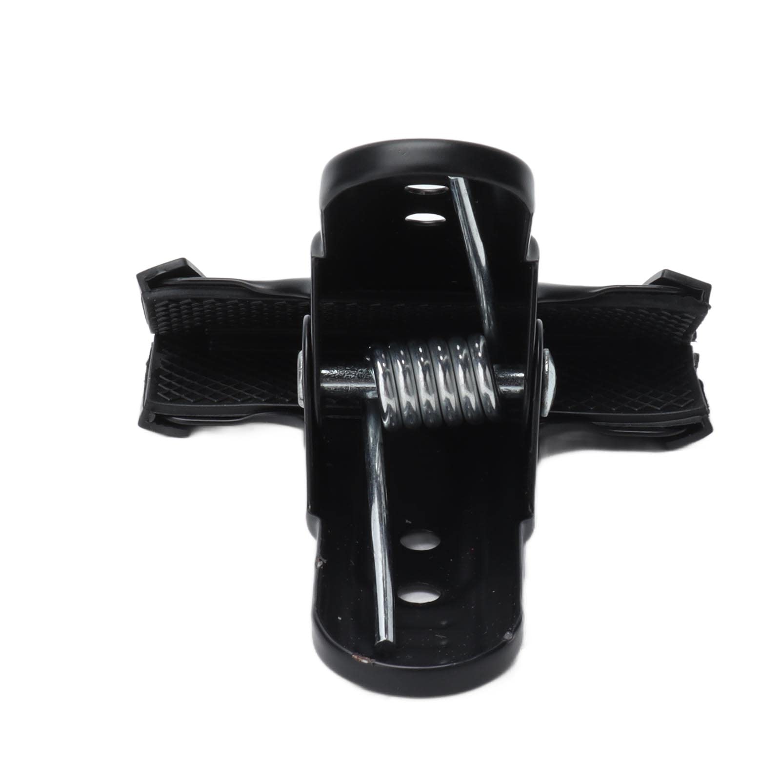 4 Pcs Wooden AClip Heavy Duty NonSlip Metal Wide Opening Spring Clamp Photography Backdrops