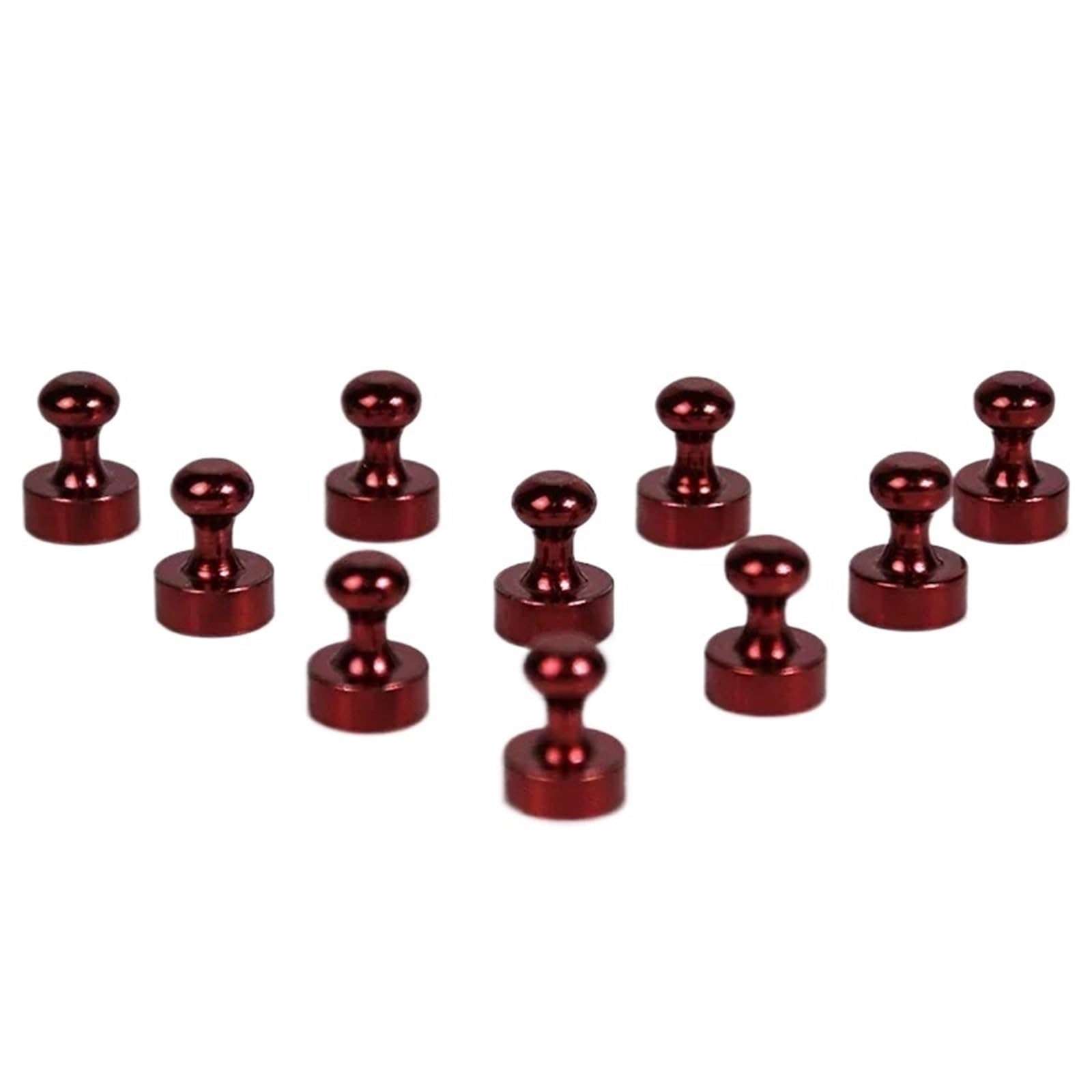 Magnetic Pushpins Magnet Push Sucker Magnets Thumbtack