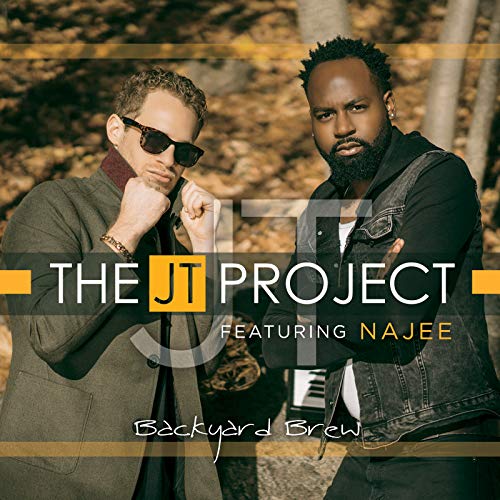 The JT Project