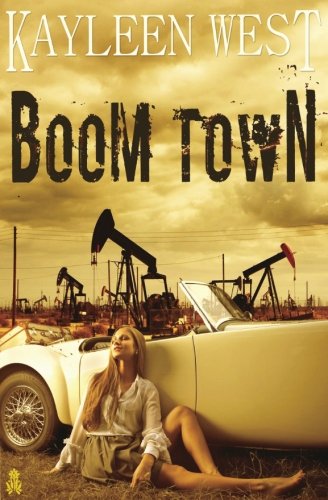 Boom Town
