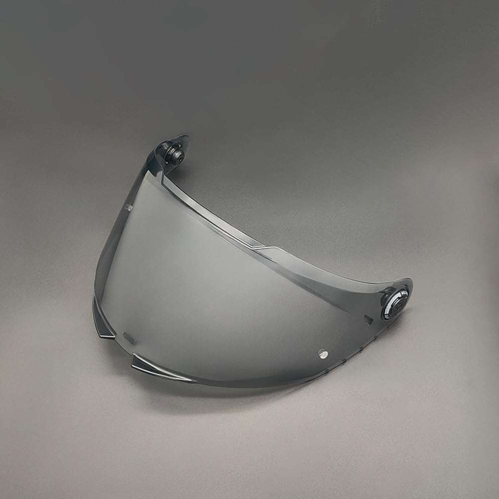 Visiera Casco Moto Casco Parabrezza Moto Visiera a Lente Integrale