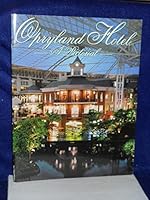 Opryland Hotel: a Pictorial B00DLQ3UY8 Book Cover