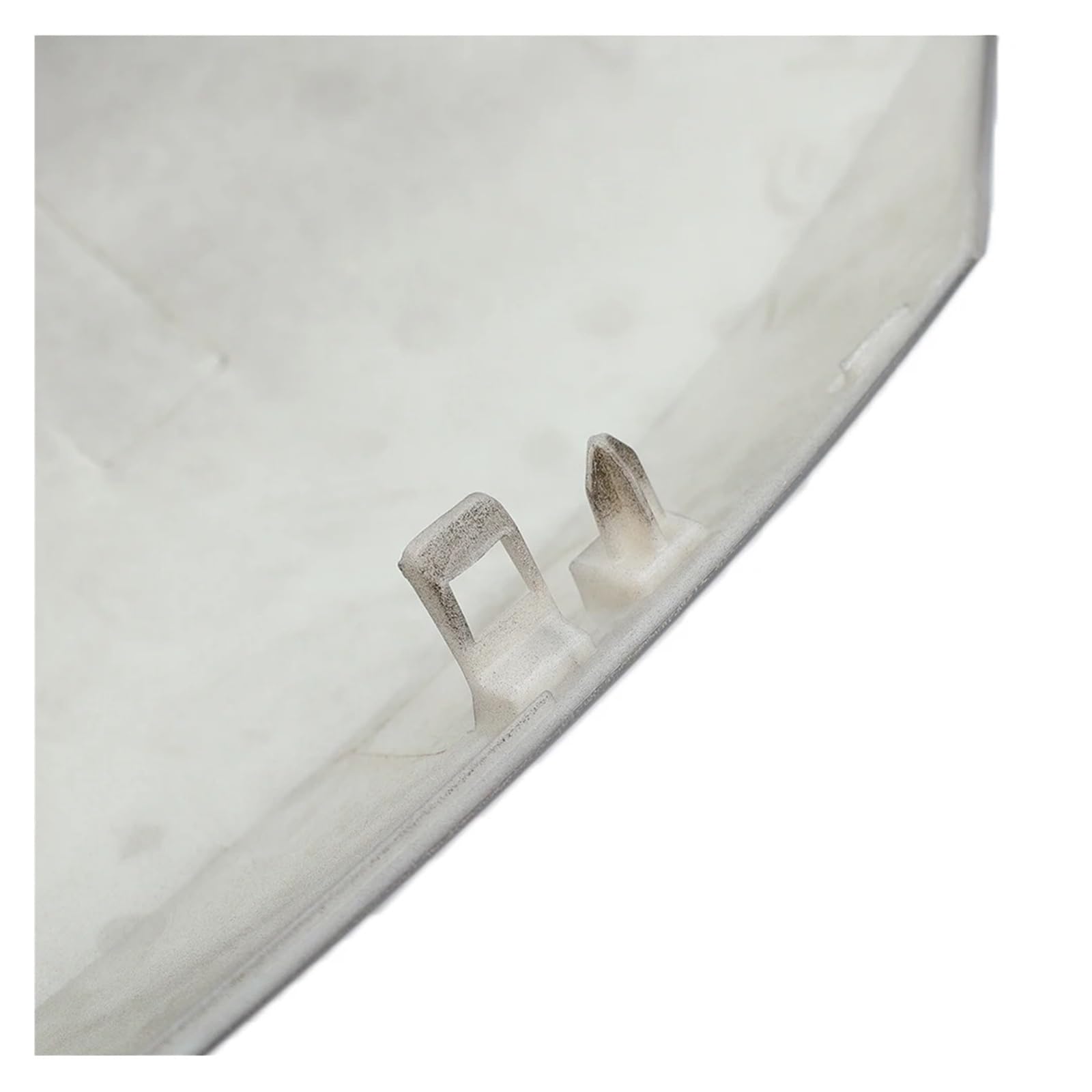 Coperchi A Specchio Laterale Per Mitsubishi Per Triton L200 2019 2020 2021, Copri Specchietto Retrovisore Con Fibbia Calotte Specchiett(Chrome left)