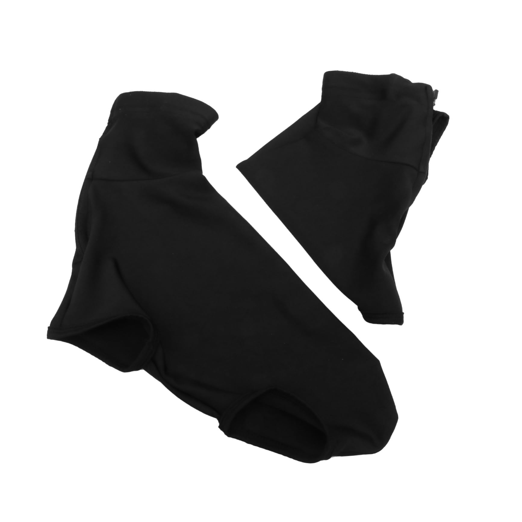 INOOMP 3 Piezas Cubierta del Zapato Chanclos Al Aire Libre Ciclismo Bicicleta Cubrezapatillas Ciclismo Cubierta Botas Lluvia Bike Hombres y Mujeres Juegos Invierno