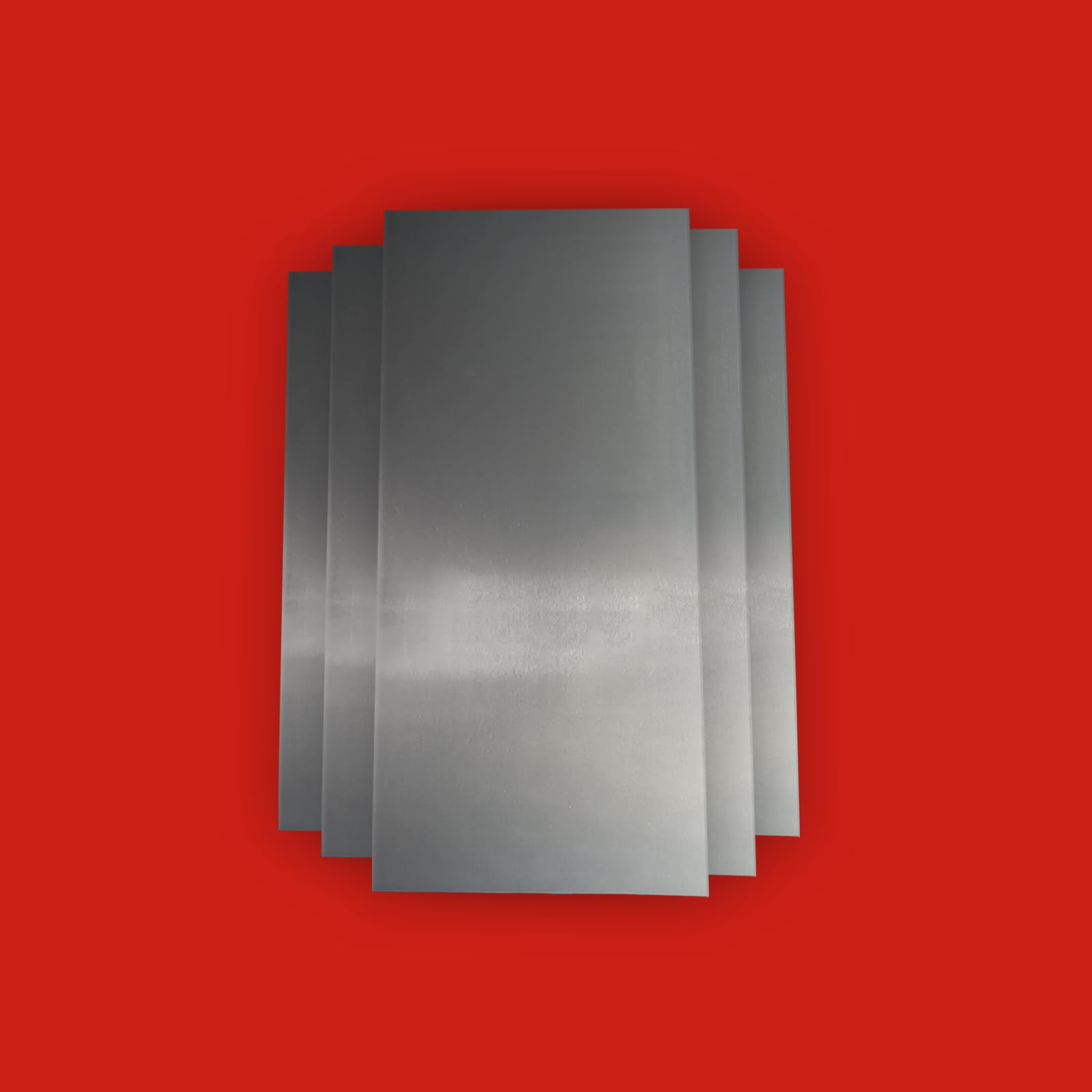 Metoro 16 Gauge Steel Sheet - DIY & Fabrication -12