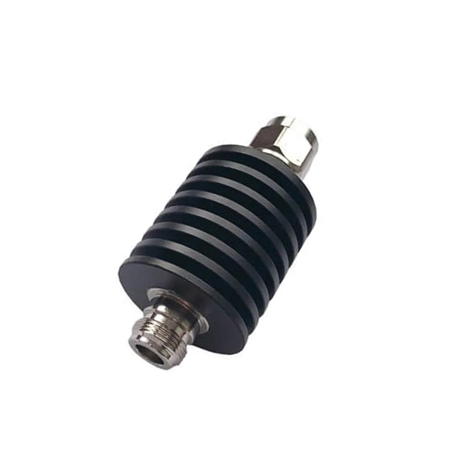 Atenuador RF coaxial N contra sobrecargas de señal de 4 GHz y 30dB pasivo