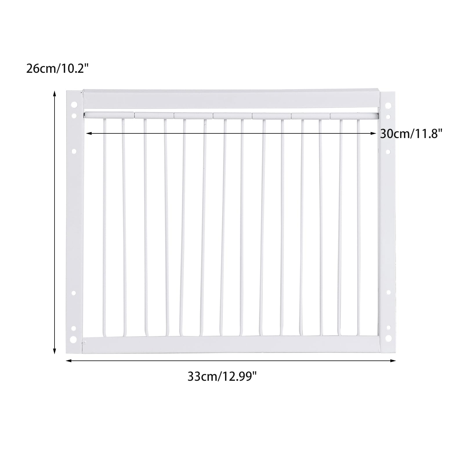 T-Trap - Porta d'ingresso per animali domestici, usa e getta, per piccione da corsa, piccione, porta d'ingresso in ferro, pappagallo, accessorio per l'allevamento di uccelli, 33 x 26 cm