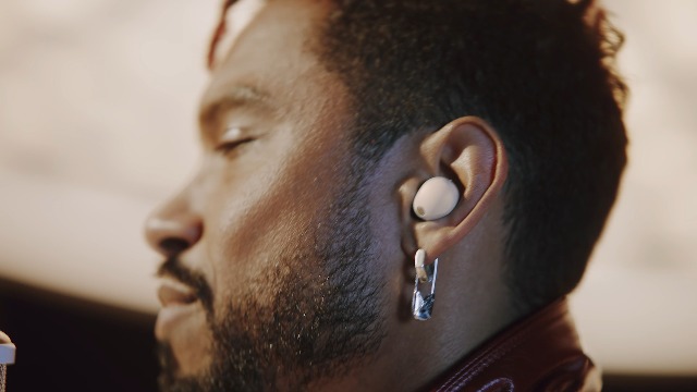 Sony WF-1000XM5 The Best Truly Wireless Bluetooth Noise