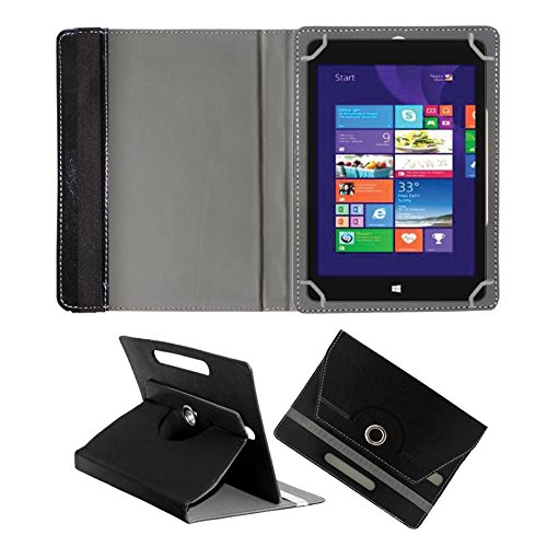Fastway 360 Degree Rotating Tablet Book Cover for Alcatel A3 10 16 GB 10.1 inch with Wi-Fi+4G (Black) (B075FSP8NJ) Amazon Price History, Amazon Price Tracker