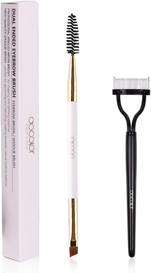 Docolor Makeup Brush Set