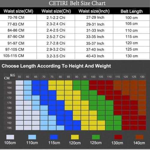 PU Metal Pin Buckle Retro Waistband Men Accessories(Coffee)2