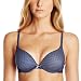 Tommy Hilfiger Women's Micro Lace Push Up Bra