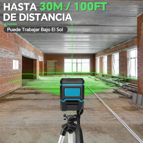 Plomada láser 9 Imagen adicional