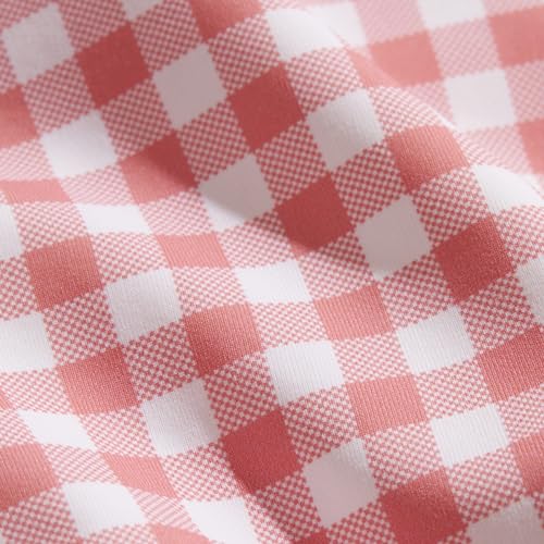 vineyard vines Girls Girls' Ruffle High Neck Bikini3