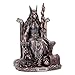 Produktbild Nemesis Now Frigga Göttin der Weisheit, 19 cm, Bronze, Einheitsgröße