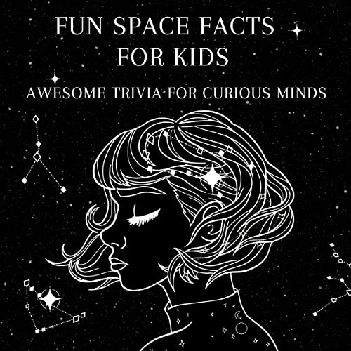 Fun Space Facts for Kids by Morgan Field episode artwork