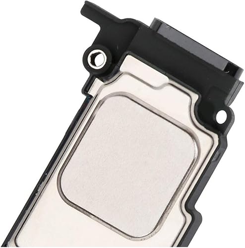 Miniatura 7 de MMOBIEL Altavoz compatible con iPhone 1212 Pro - Reemplazo del altavoz del cable flexible del zumbador Ringer - Incluye destornilladores