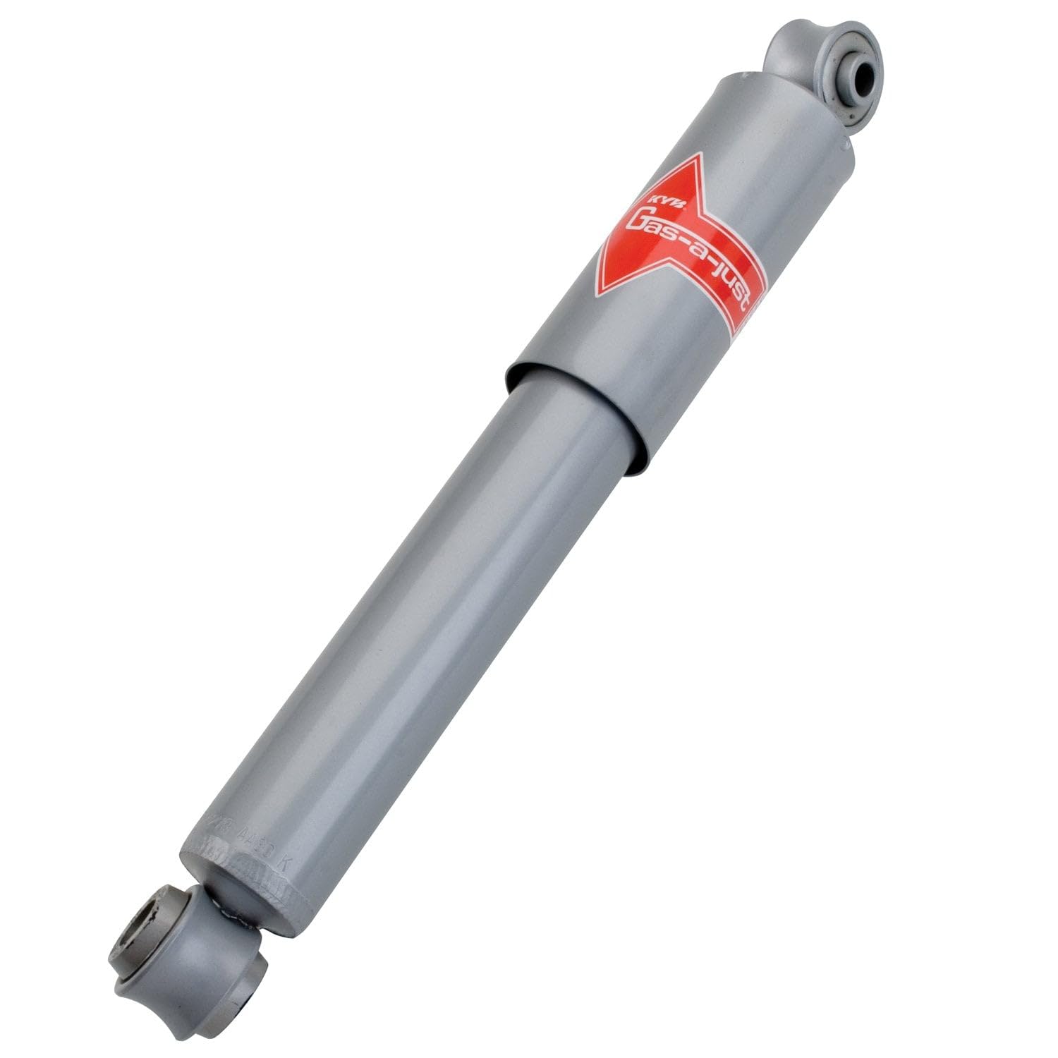 Amazon.com: KYB KG5501 Gas-a-Just Gas Shock : Automotive