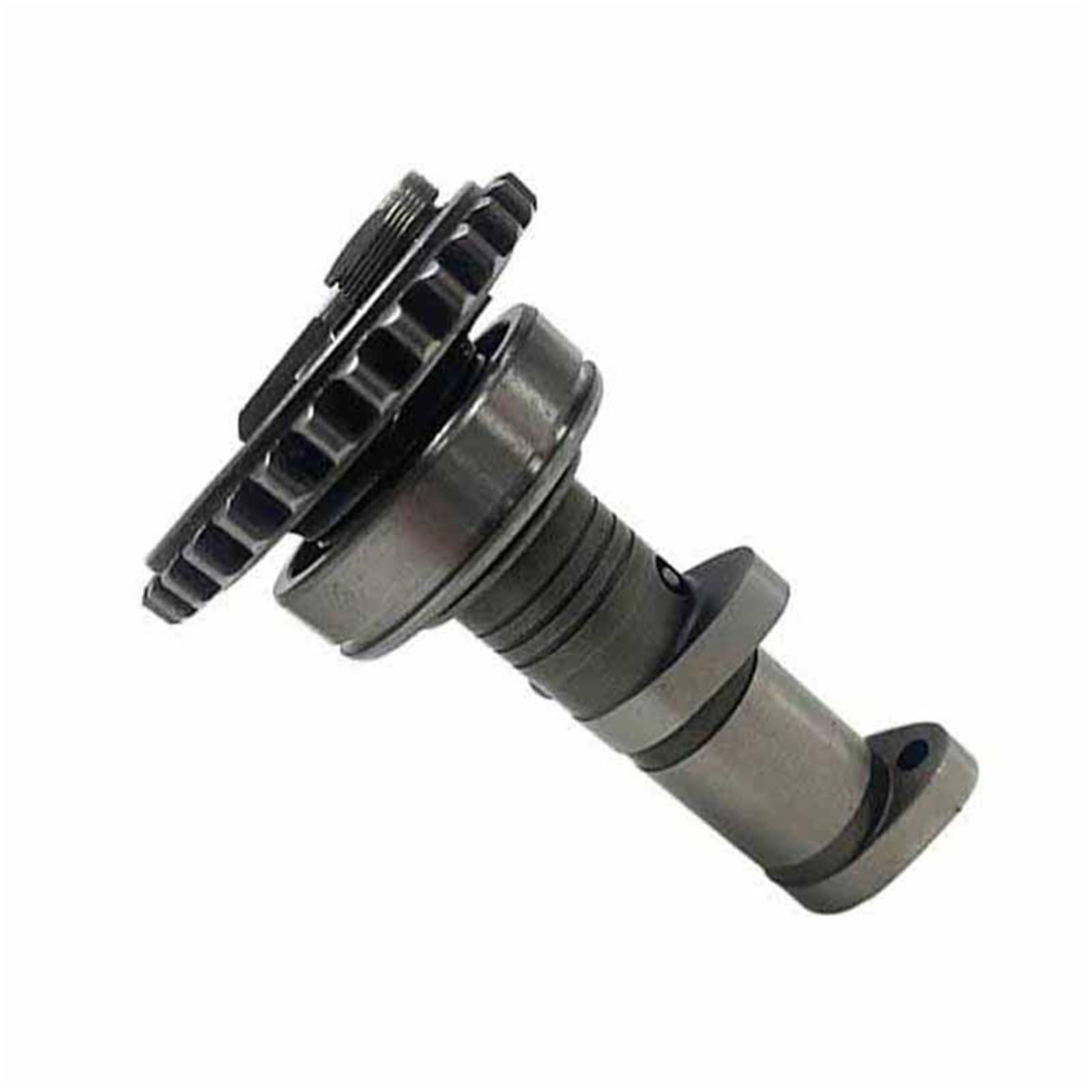 Árbol de levas YZ250F para solucionar pérdida de potencia en modelos 2001-2002 6
