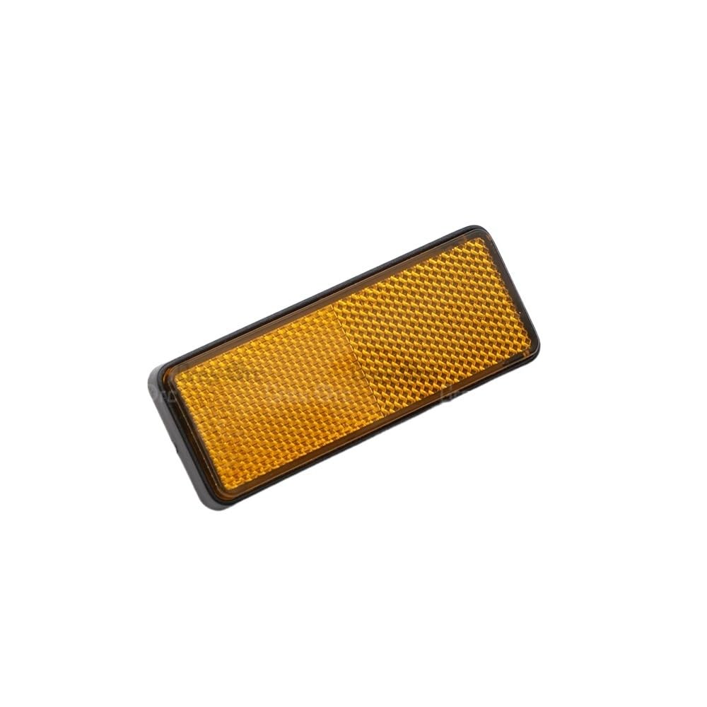 Garde-Boue arrière avec support de plaque pour Yamaha YZF R6 2017-2020