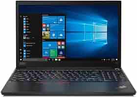 Amazon.com: Lenovo ThinkPad E15 15.6