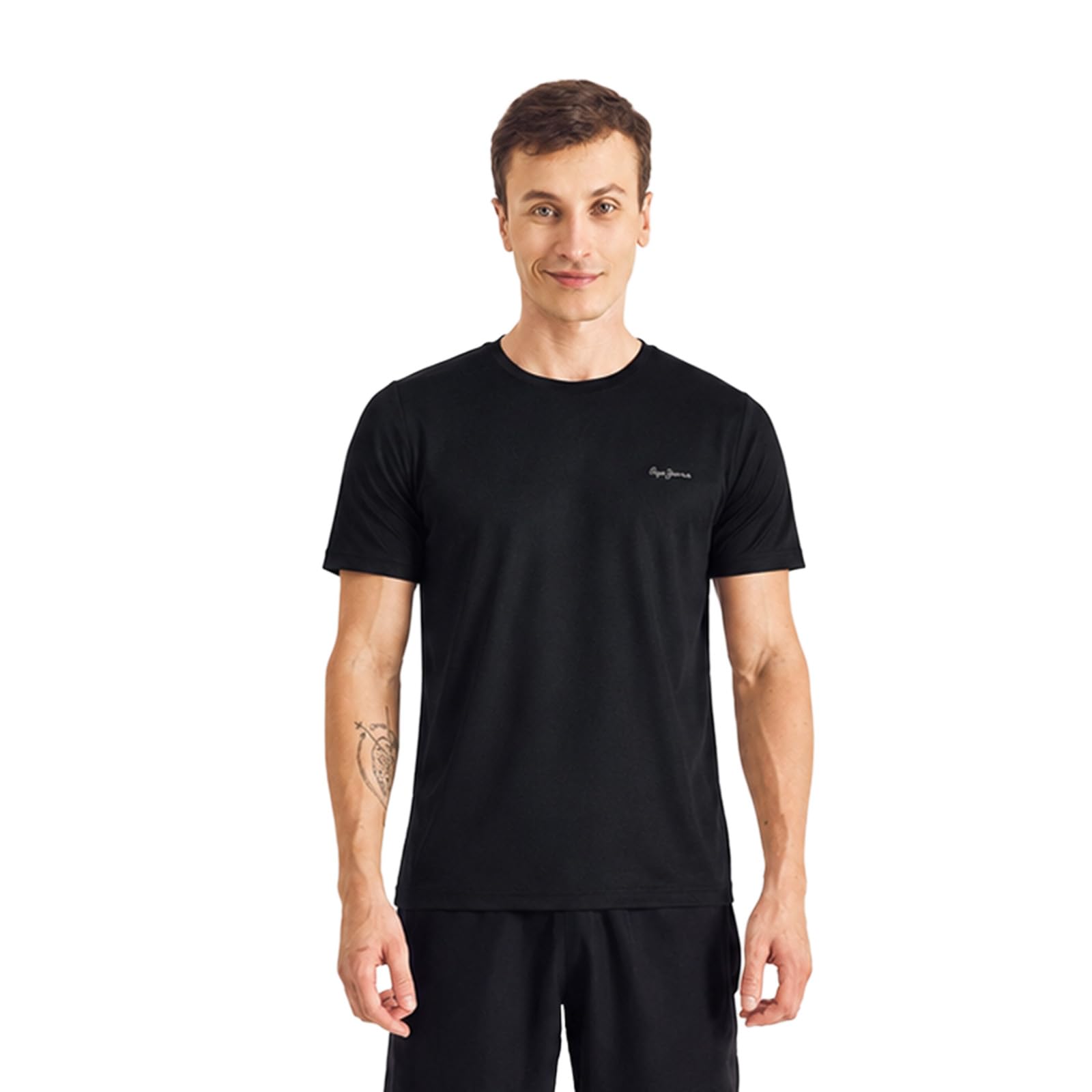 Men Regular Fit T-Shirt-image-28