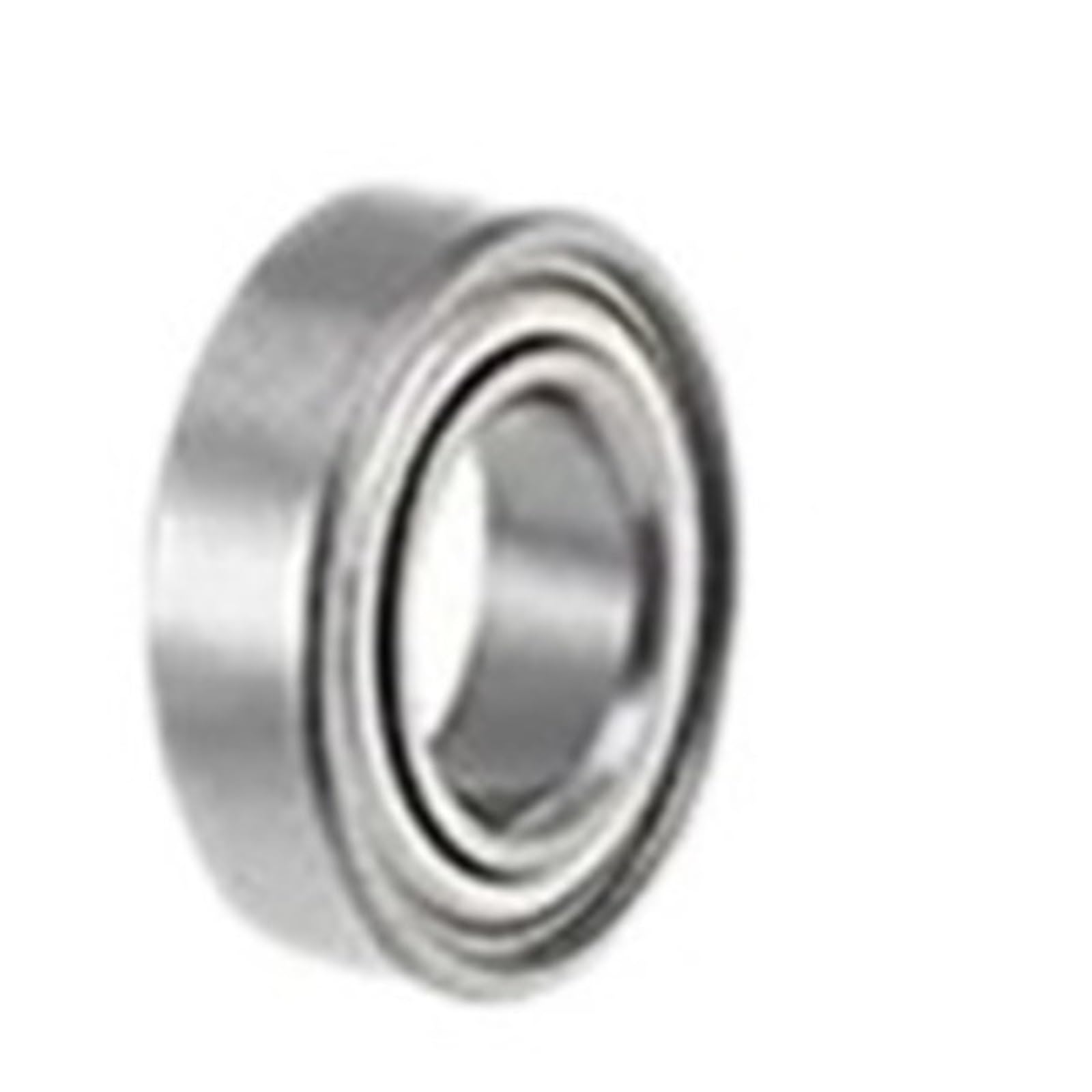 Roulements À Billes Série Mini MR, 50 Pièces, MR52ZZ-MR74ZZ