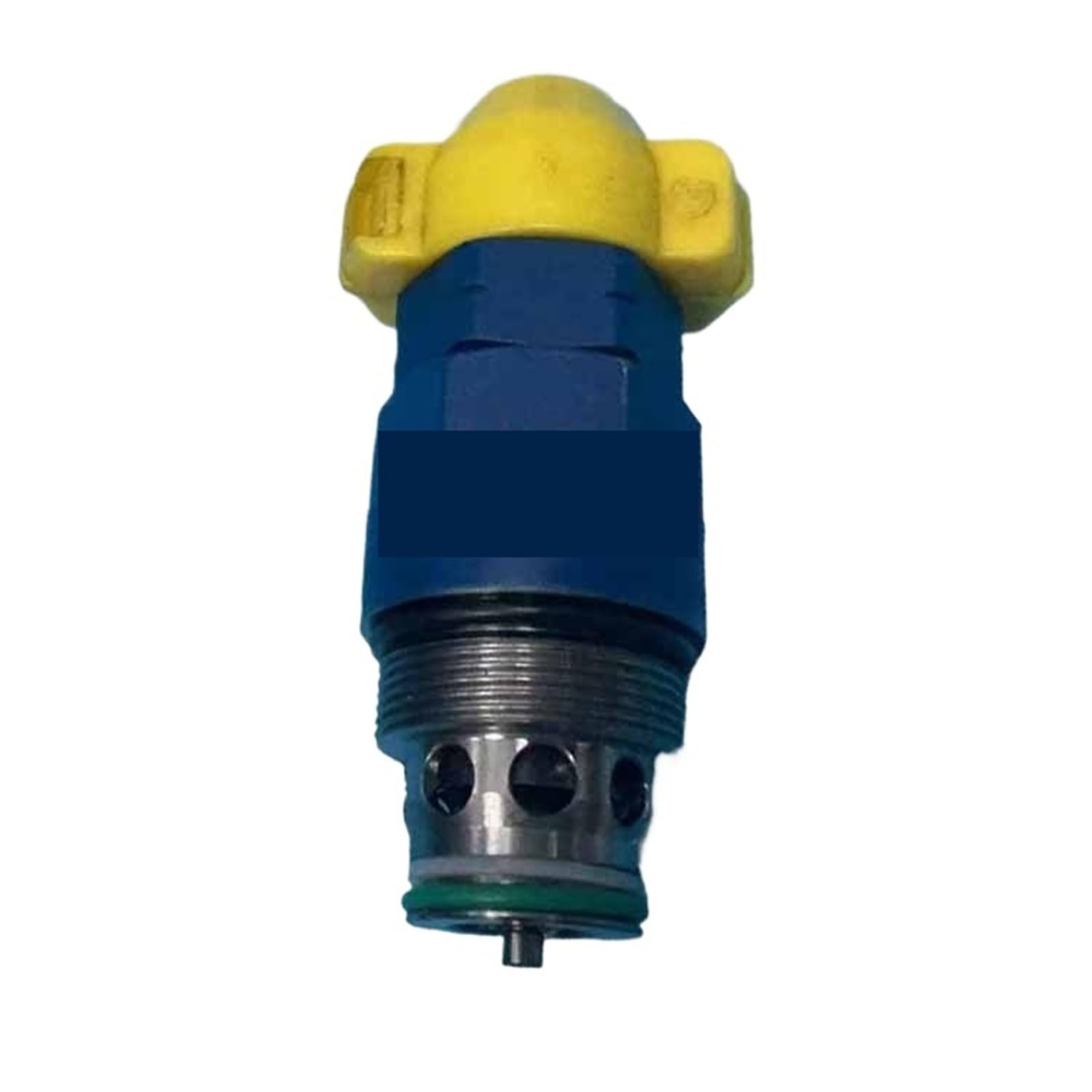 07936467 Overflow Valve, Excavator Control Main Auxiliary