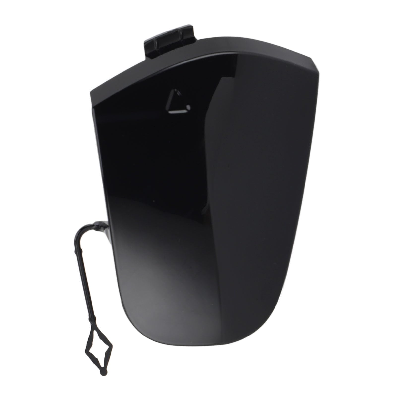 Amazon.com: CFTGIW Front Bumper Tow Hook Eye Cover Fit Aging  