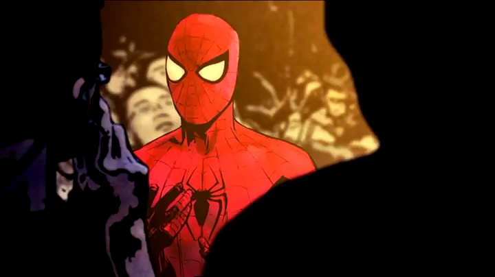 Amazon.com: Marvel Knights: Spider Woman Agent of S.W.O.R.D.