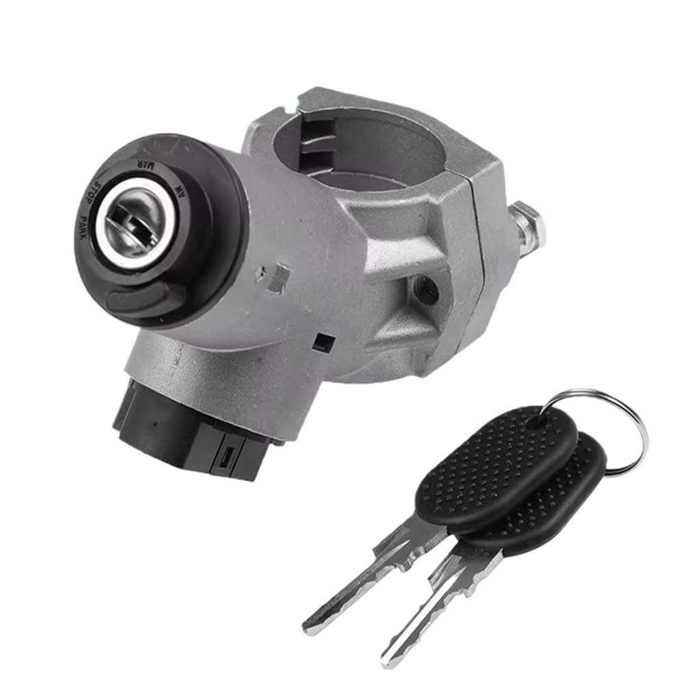 Zhjlut One Color Car Lock Cylinder For Citroen For Jumper 230 240 1994-2001
