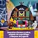 Imagen de LEGO Granero de Halloween