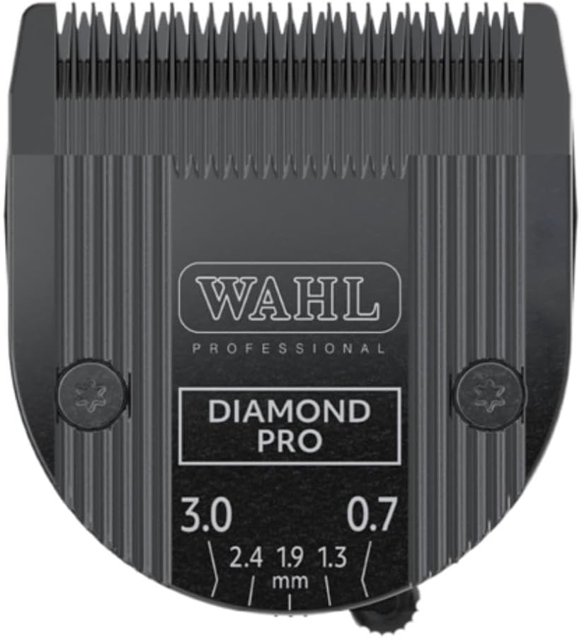 Wahl Blade Set Clipper Diamond