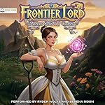 Cover of Frontier Lord