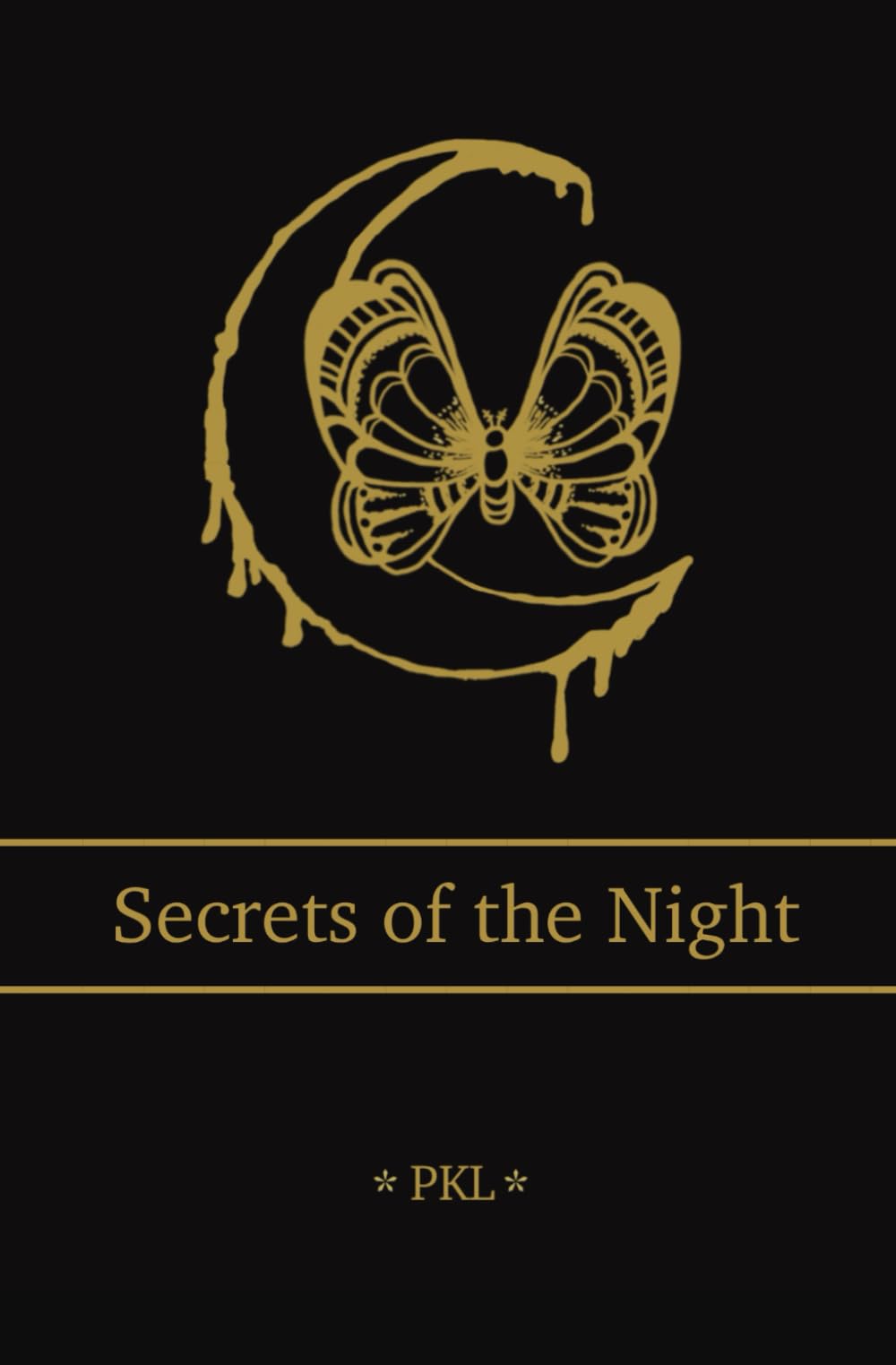 Secrets Of The Night