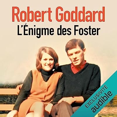 L'&eacute;nigme des Foster