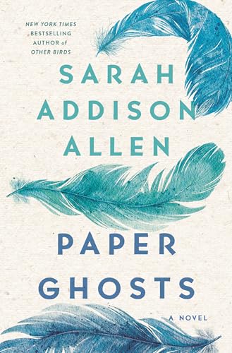 Paper Ghosts