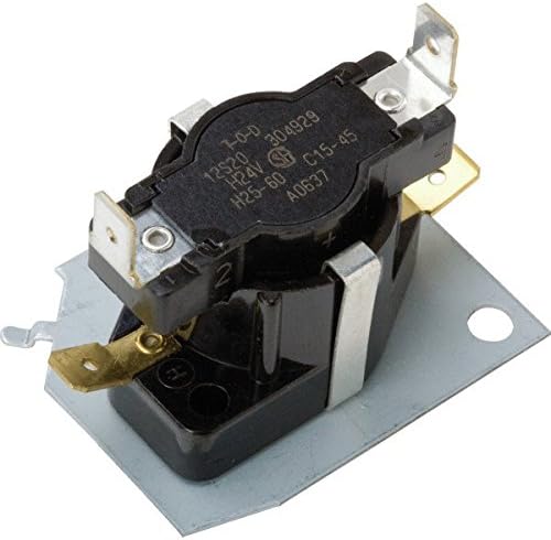 ITEM#251020 Magic-Pak Time Delay Relay 33191A00