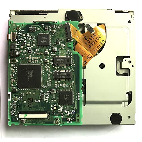  EEEONE Originale DV-01-26C DV-01-11D DV-01-11B Dvd Meccanismo di Navigazione for Mercedes Ntg1. Comando APS. Sistemi Radio for Auto