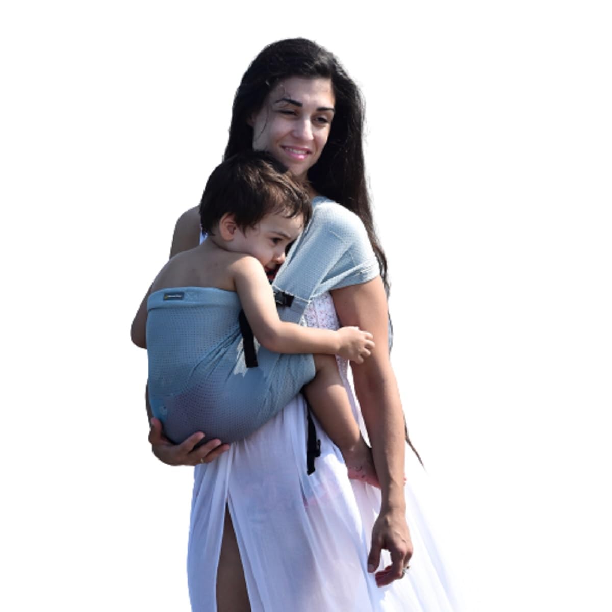 Amazon.co.jp: minimonkey ミニモンキー スリング ミニスリング